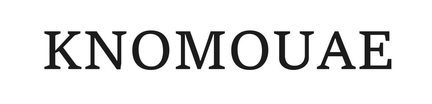 KNOMO UAE